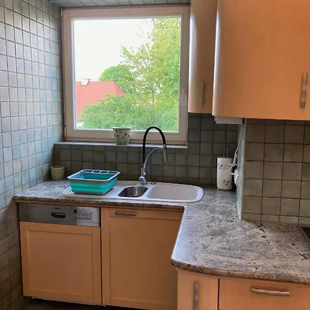 Apartament Playa1000 *