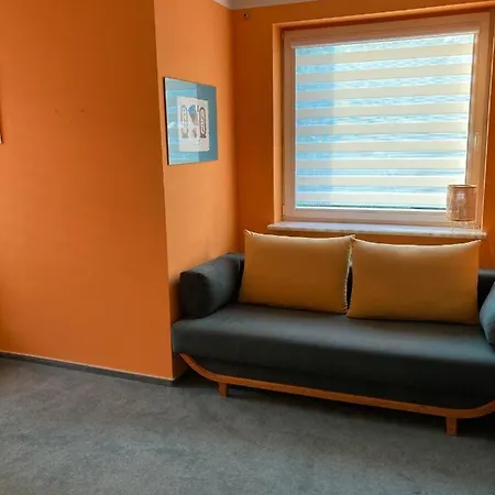 Apartament Playa1000 Sopot