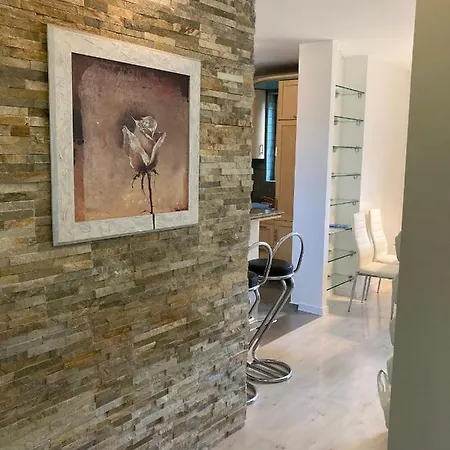 Playa1000 Apartament